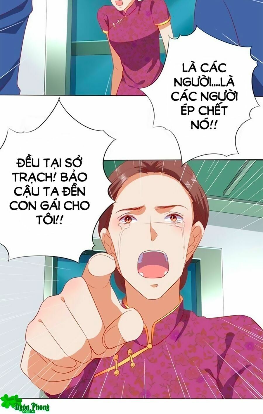 Bác Sĩ Sở Cũng Muốn Yêu: Chapter 228
