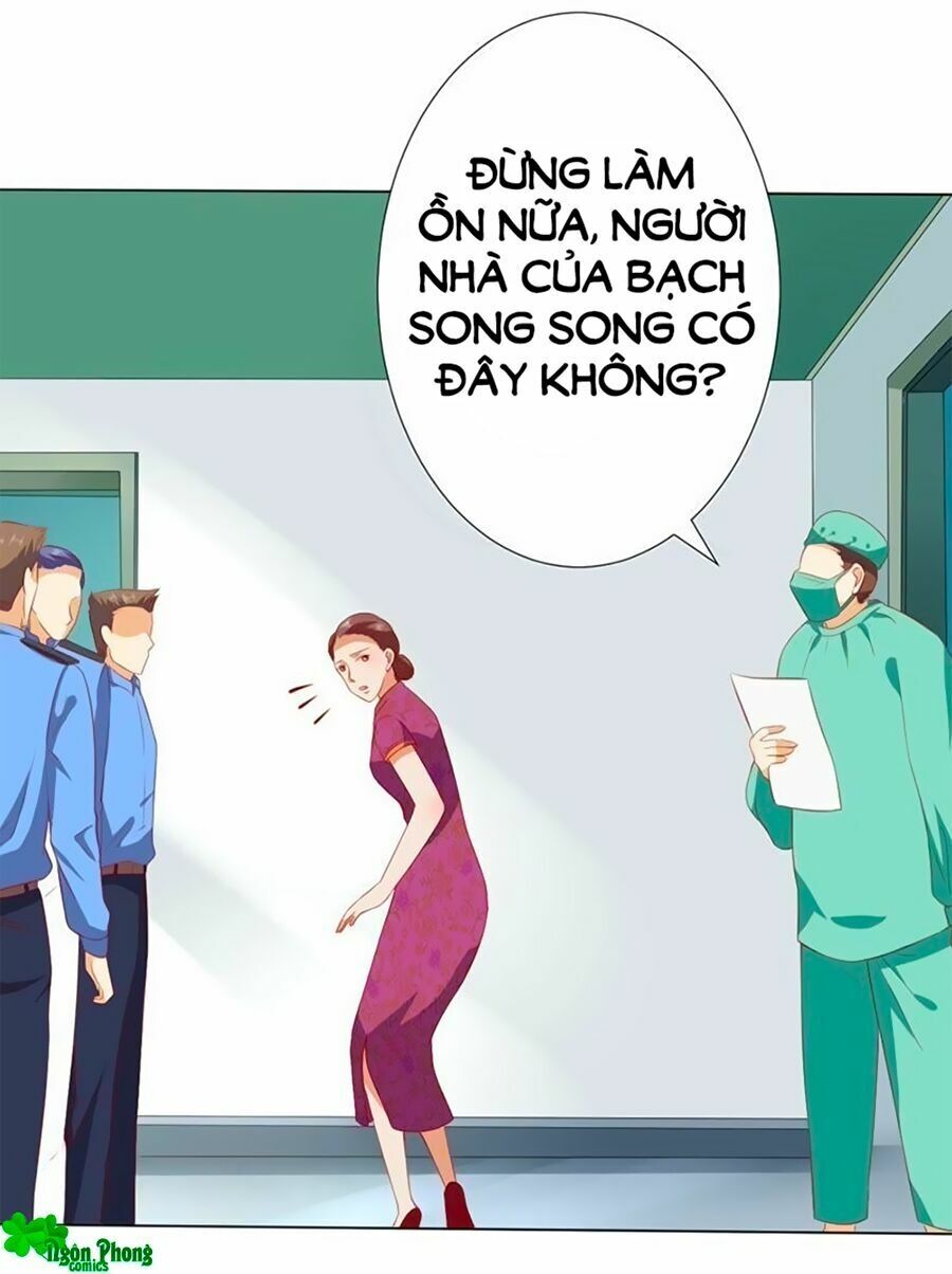 Bác Sĩ Sở Cũng Muốn Yêu: Chapter 228