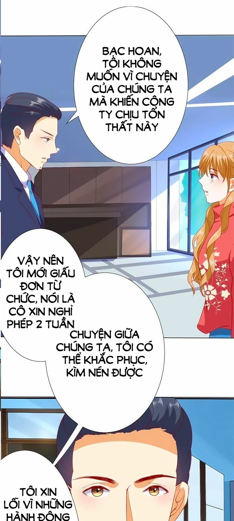 Bác Sĩ Sở Cũng Muốn Yêu: Chapter 228