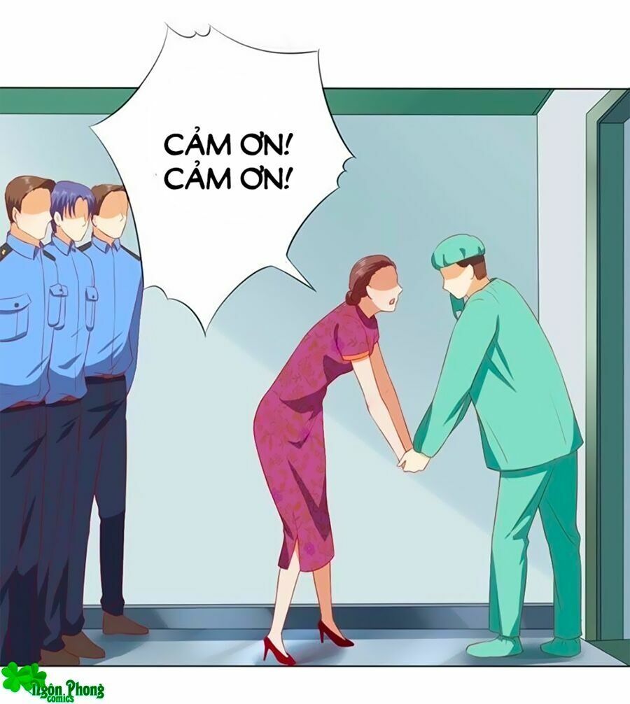 Bác Sĩ Sở Cũng Muốn Yêu: Chapter 228
