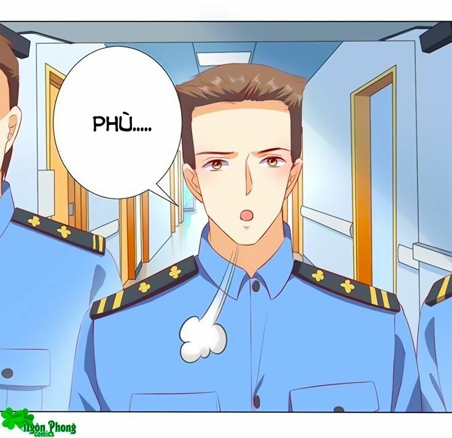 Bác Sĩ Sở Cũng Muốn Yêu: Chapter 228