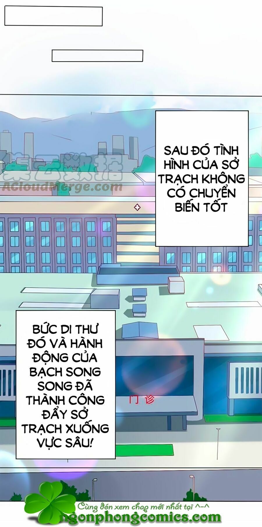 Bác Sĩ Sở Cũng Muốn Yêu: Chapter 228