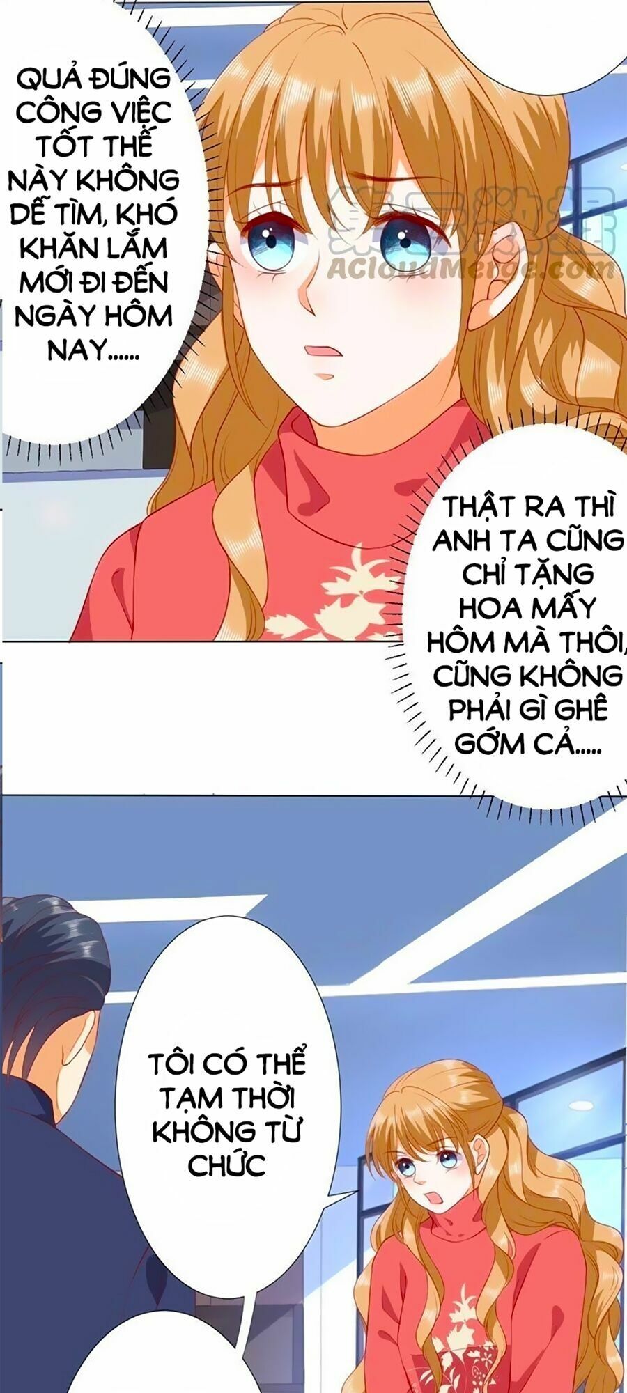 Bác Sĩ Sở Cũng Muốn Yêu: Chapter 228