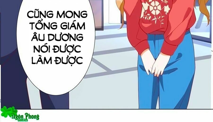 Bác Sĩ Sở Cũng Muốn Yêu: Chapter 228
