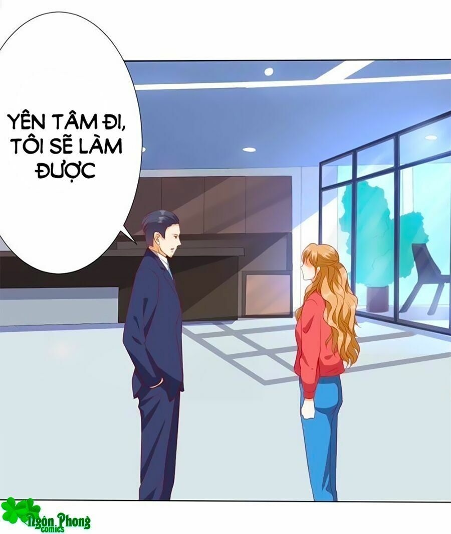 Bác Sĩ Sở Cũng Muốn Yêu: Chapter 228