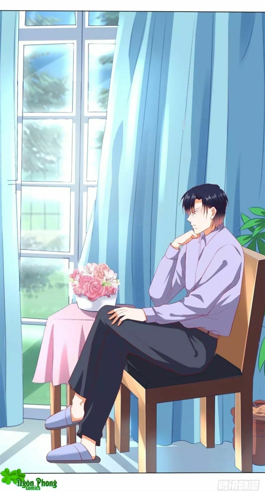 Bác Sĩ Sở Cũng Muốn Yêu: Chapter 229
