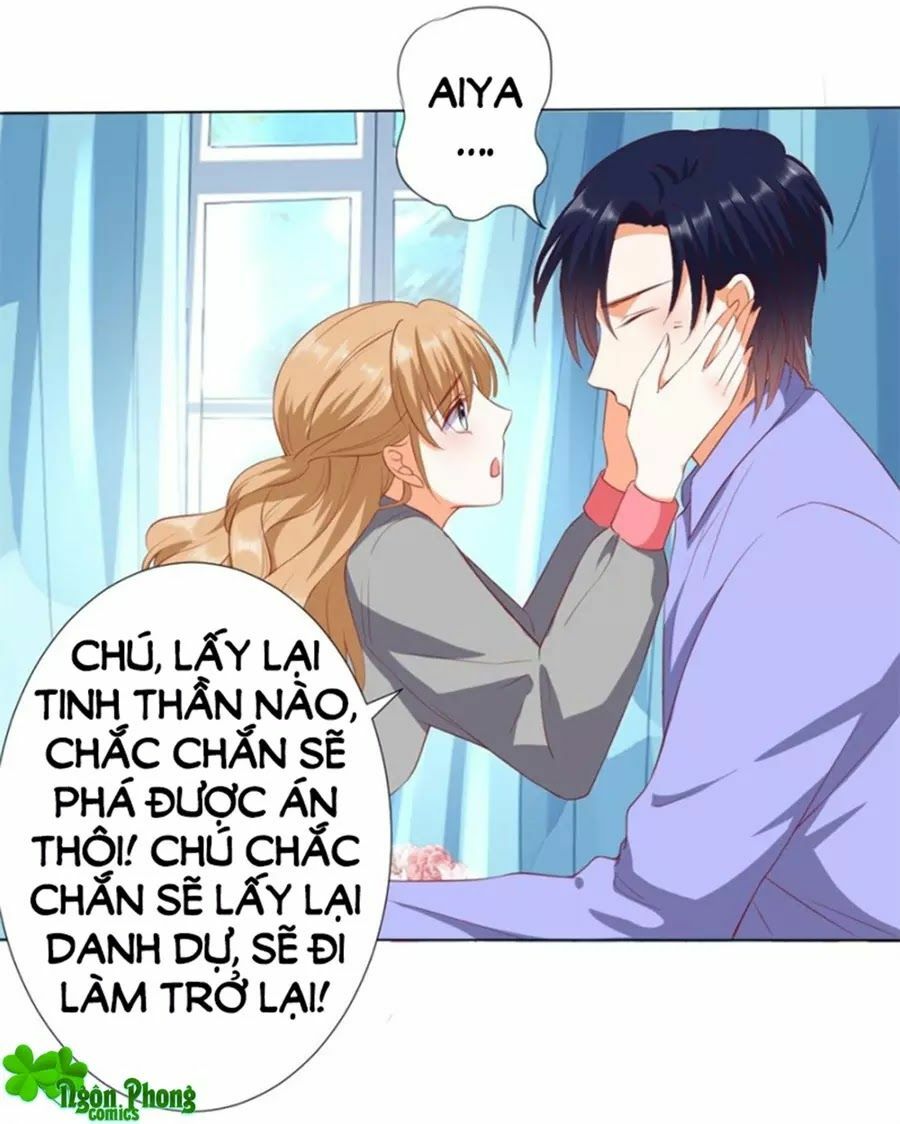 Bác Sĩ Sở Cũng Muốn Yêu: Chapter 229