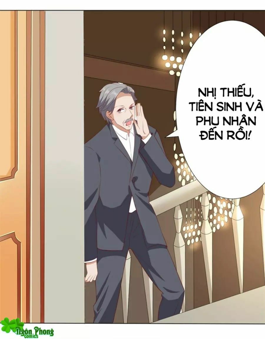 Bác Sĩ Sở Cũng Muốn Yêu: Chapter 229