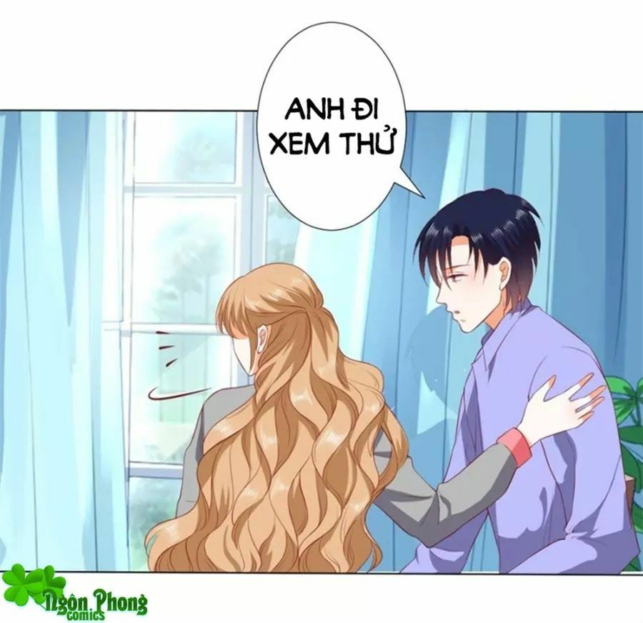 Bác Sĩ Sở Cũng Muốn Yêu: Chapter 229