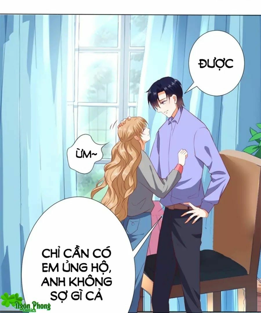 Bác Sĩ Sở Cũng Muốn Yêu: Chapter 229