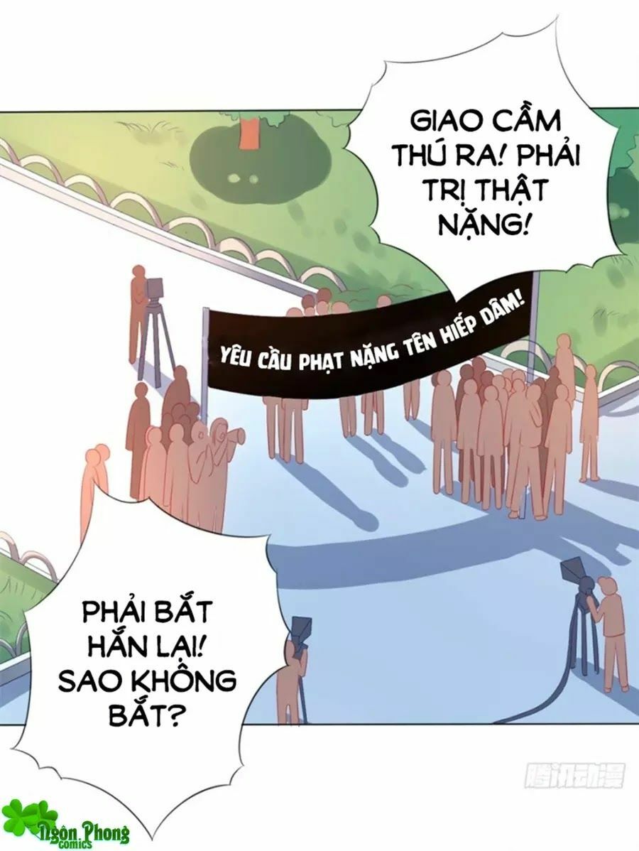Bác Sĩ Sở Cũng Muốn Yêu: Chapter 229