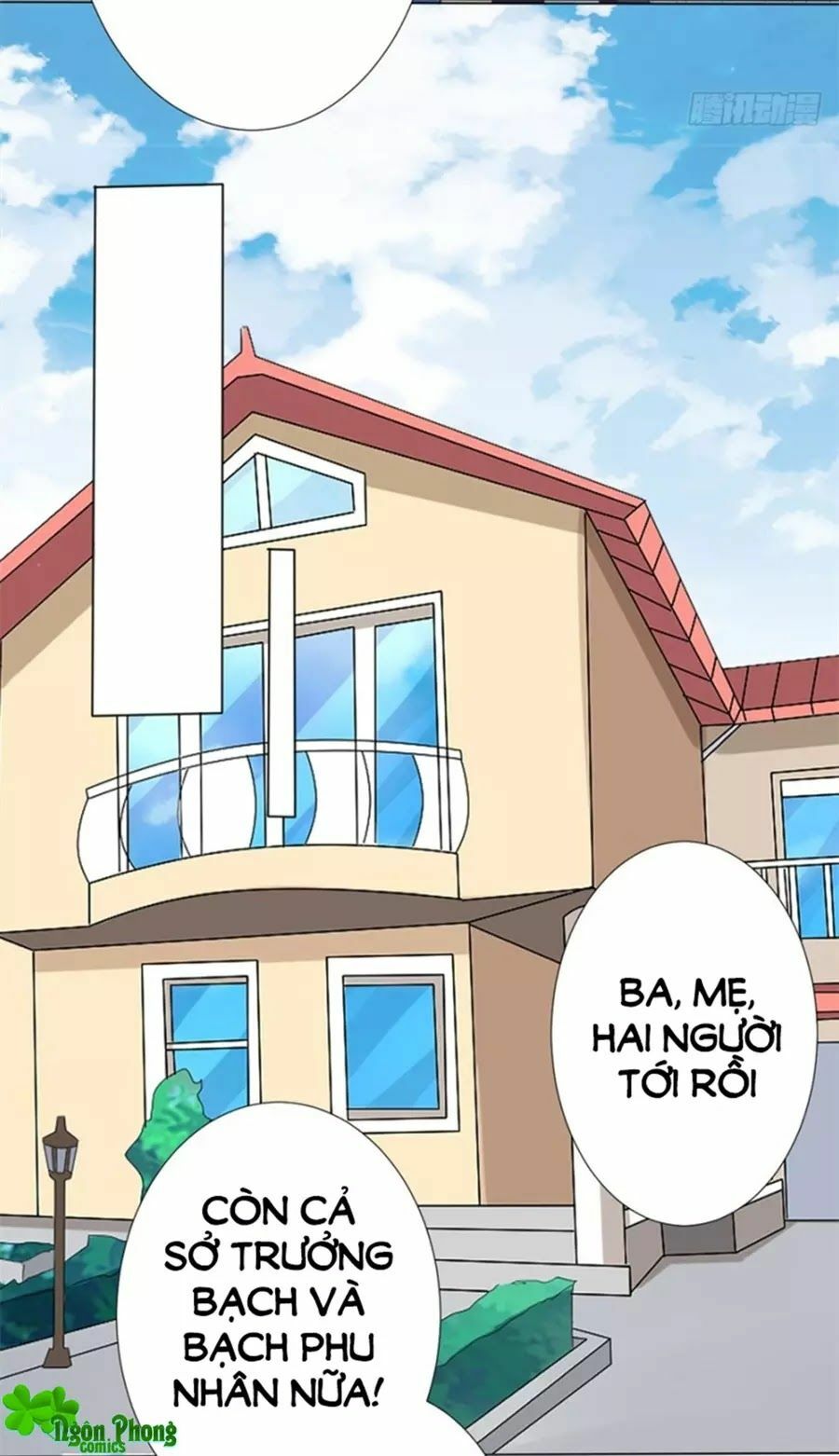 Bác Sĩ Sở Cũng Muốn Yêu: Chapter 229