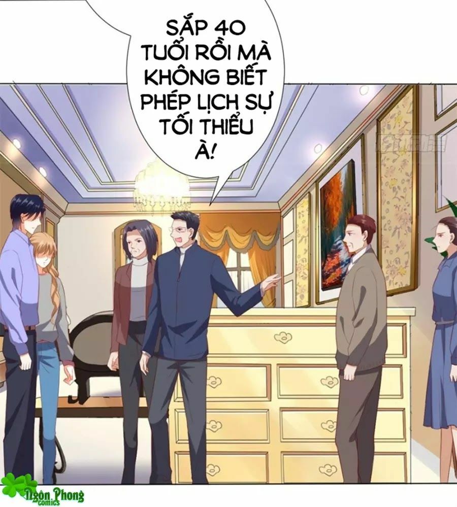 Bác Sĩ Sở Cũng Muốn Yêu: Chapter 229