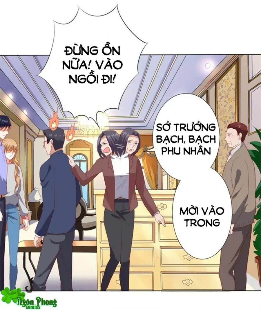 Bác Sĩ Sở Cũng Muốn Yêu: Chapter 229