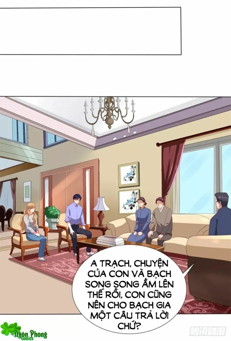 Bác Sĩ Sở Cũng Muốn Yêu: Chapter 229