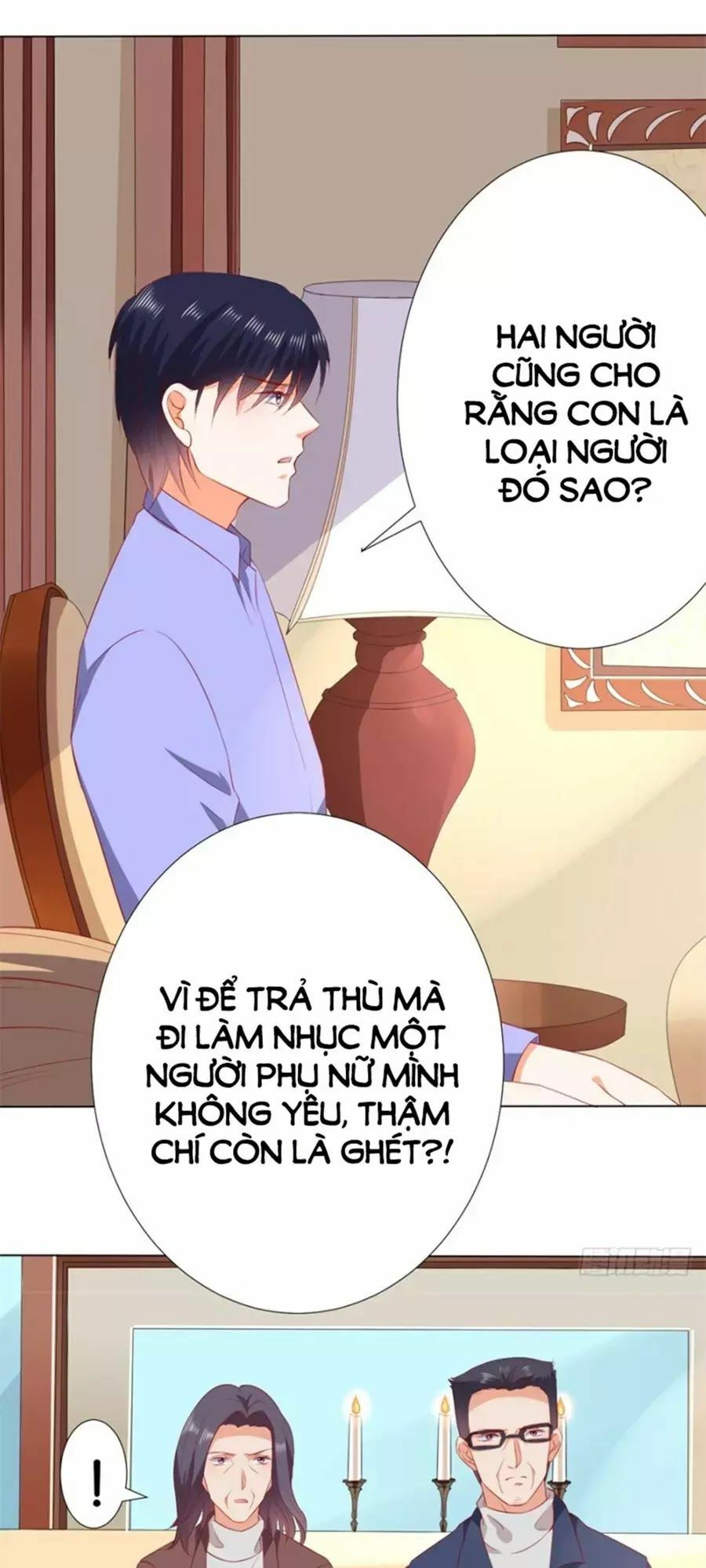 Bác Sĩ Sở Cũng Muốn Yêu: Chapter 229