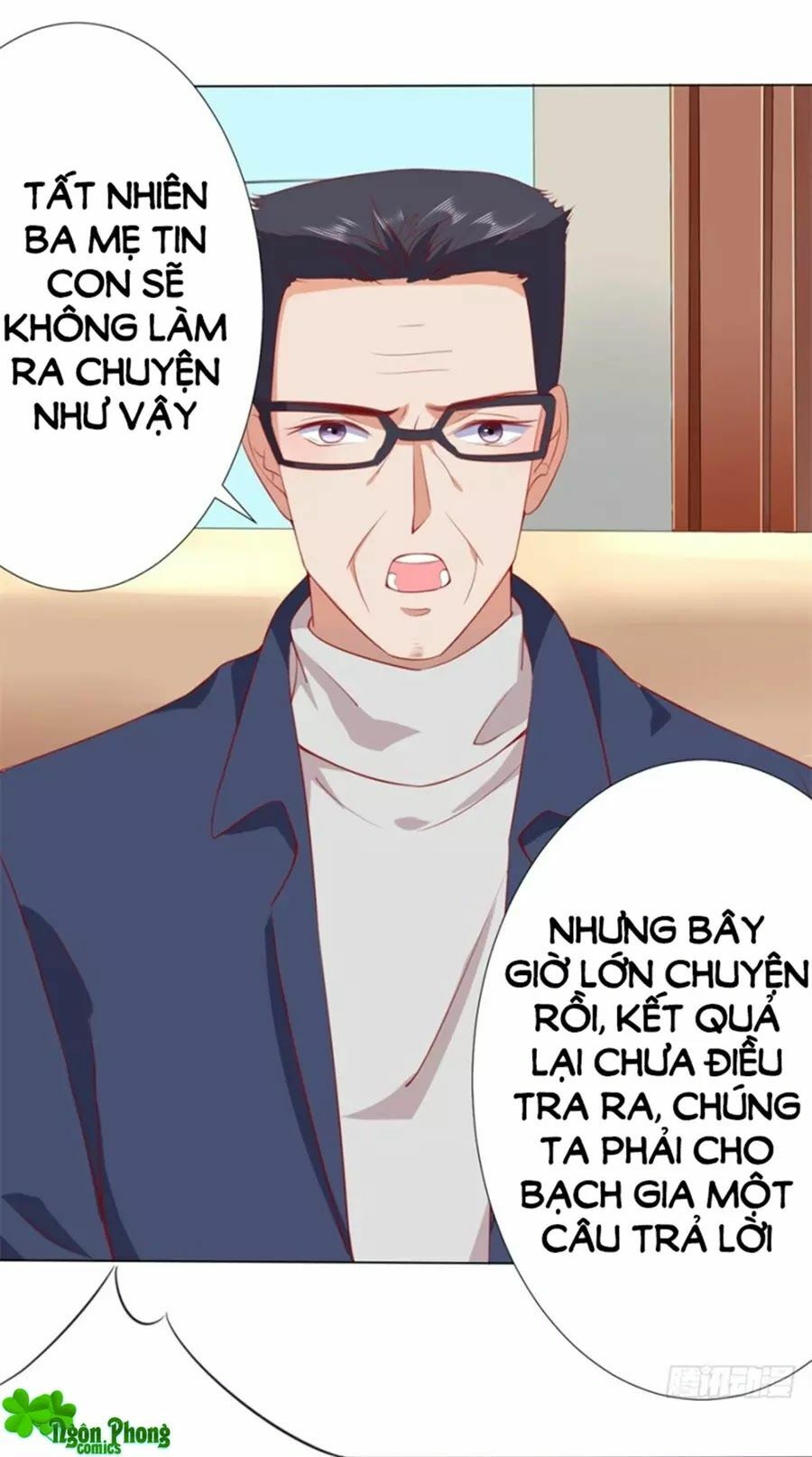 Bác Sĩ Sở Cũng Muốn Yêu: Chapter 229