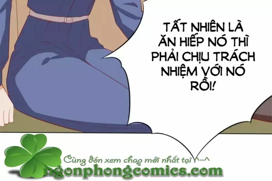 Bác Sĩ Sở Cũng Muốn Yêu: Chapter 229