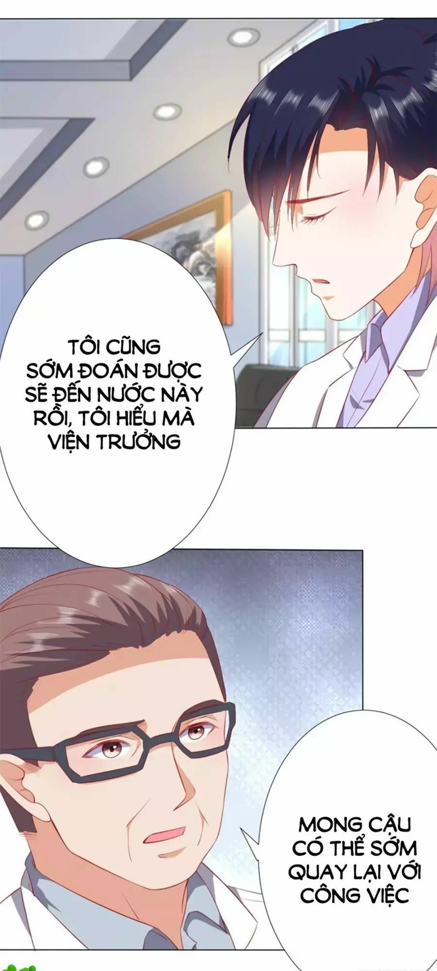 Bác Sĩ Sở Cũng Muốn Yêu: Chapter 229