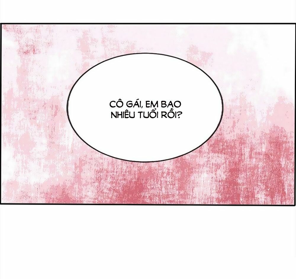 Bác Sĩ Sở Cũng Muốn Yêu: Chapter 23