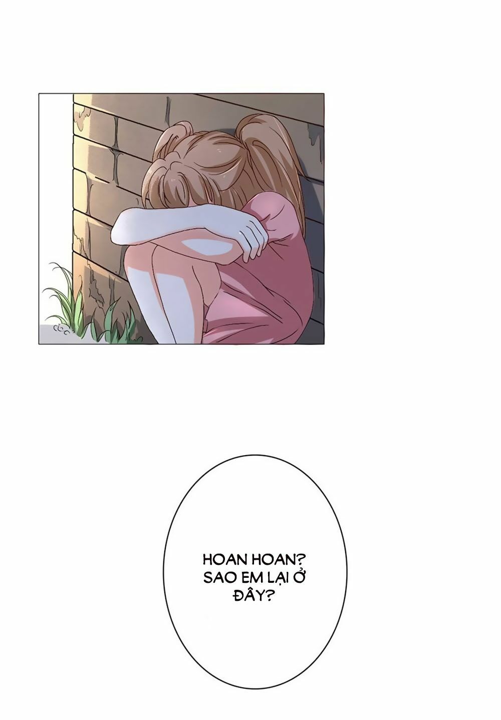 Bác Sĩ Sở Cũng Muốn Yêu: Chapter 23