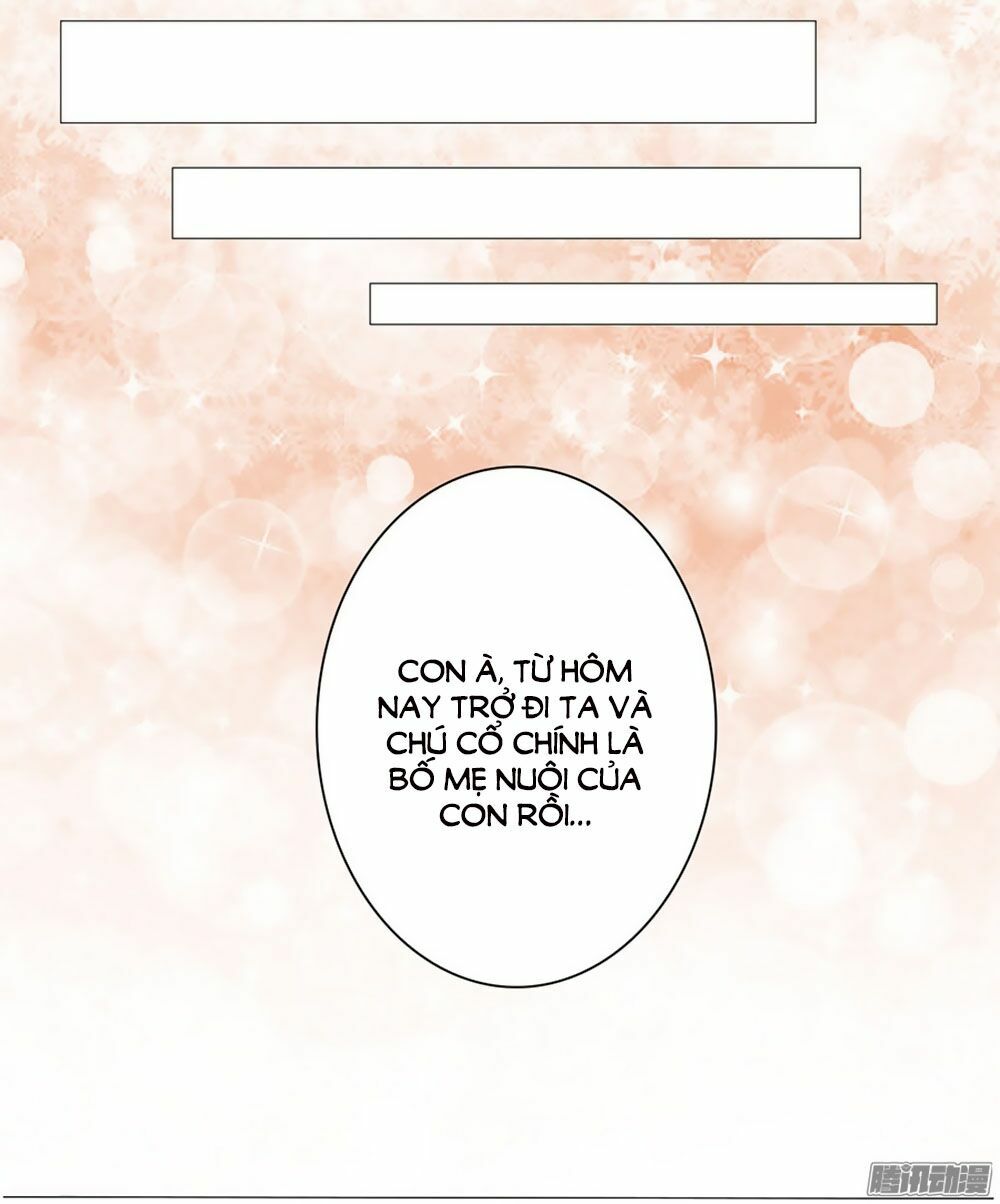 Bác Sĩ Sở Cũng Muốn Yêu: Chapter 23