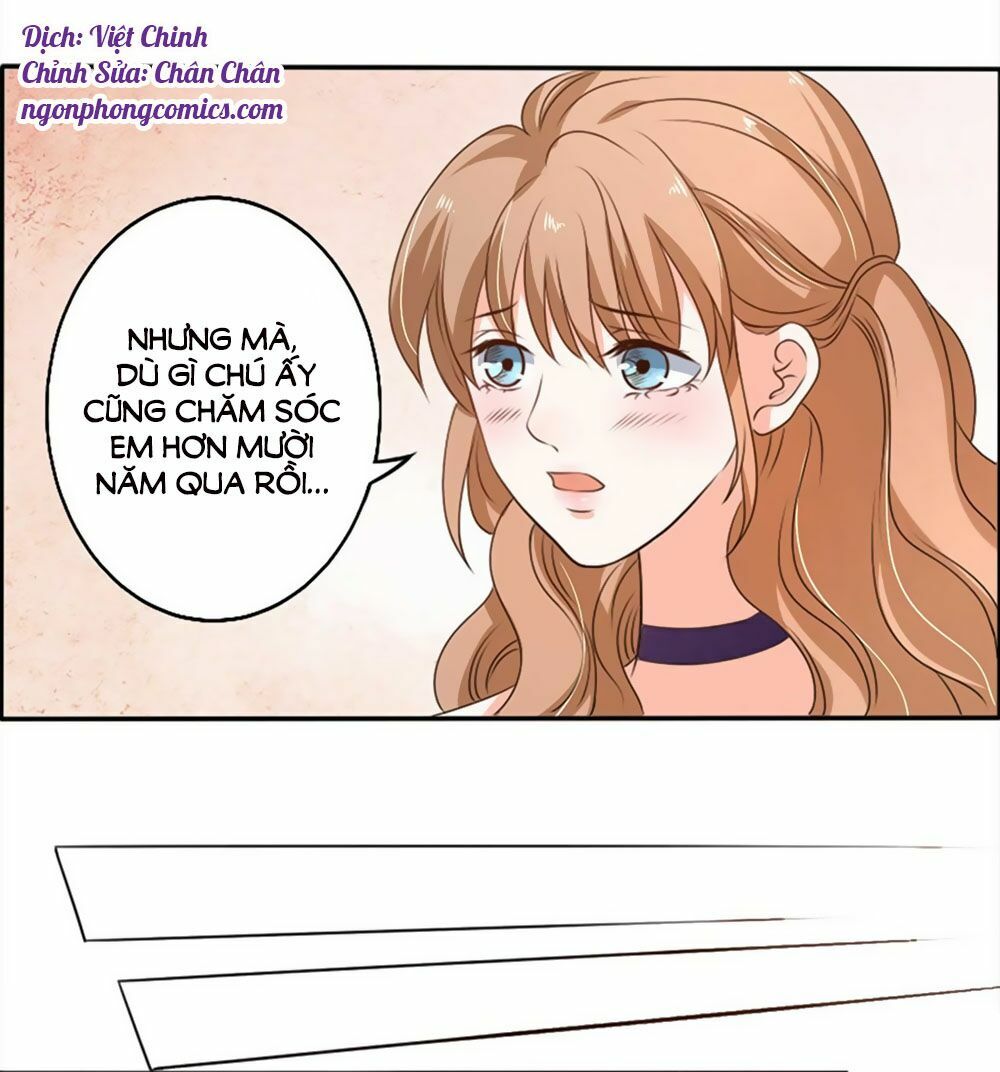 Bác Sĩ Sở Cũng Muốn Yêu: Chapter 23