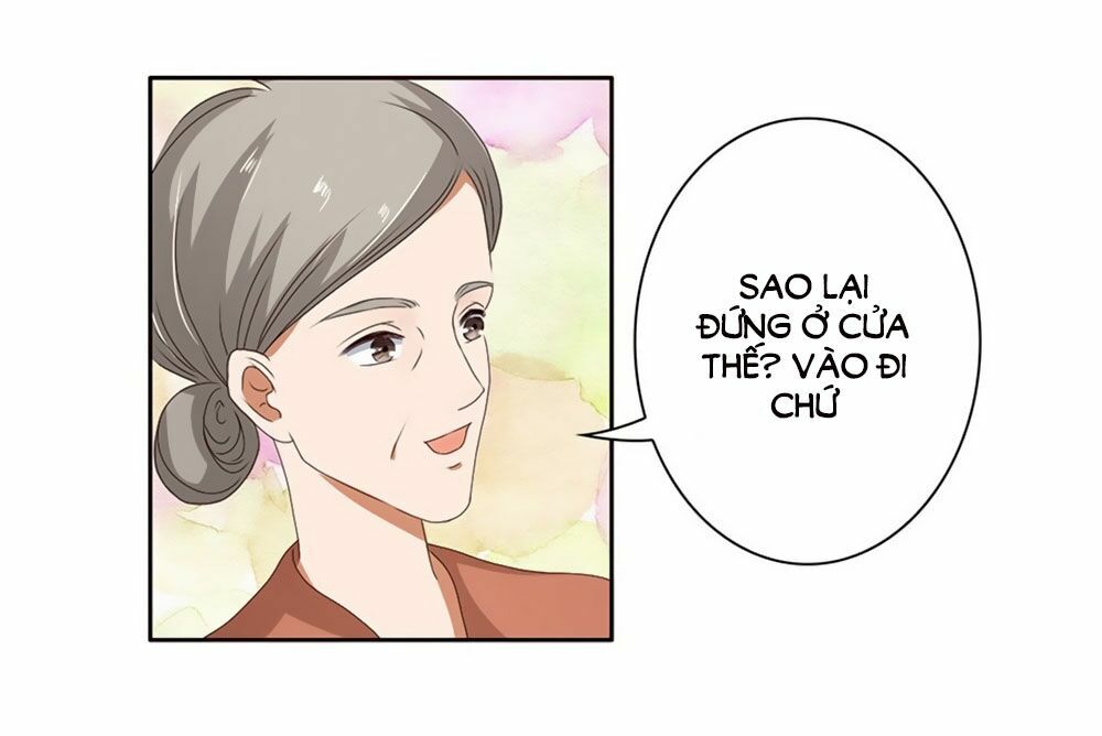 Bác Sĩ Sở Cũng Muốn Yêu: Chapter 23