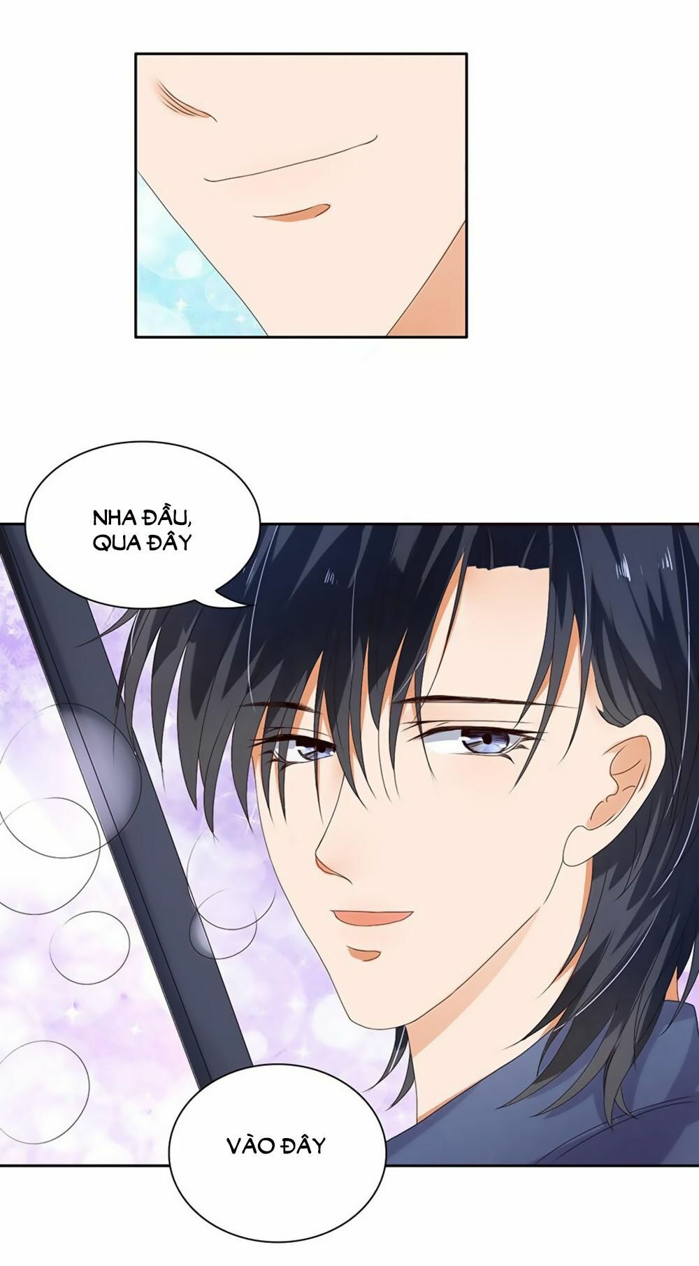 Bác Sĩ Sở Cũng Muốn Yêu: Chapter 23