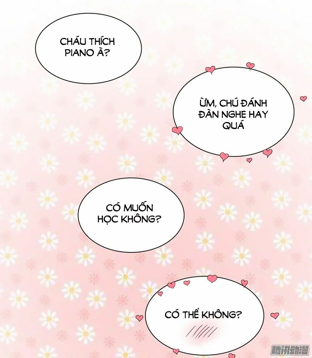Bác Sĩ Sở Cũng Muốn Yêu: Chapter 23