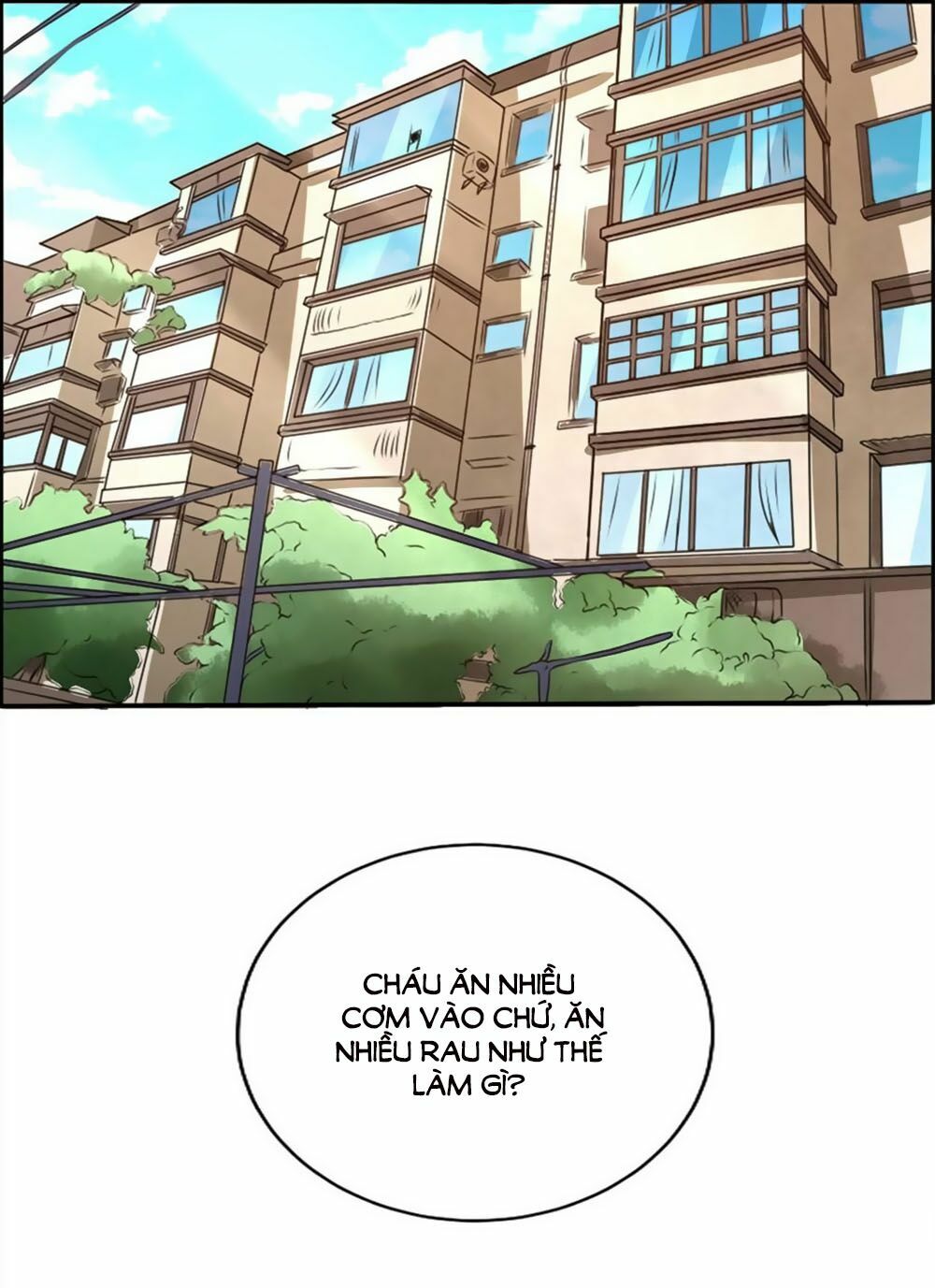 Bác Sĩ Sở Cũng Muốn Yêu: Chapter 23