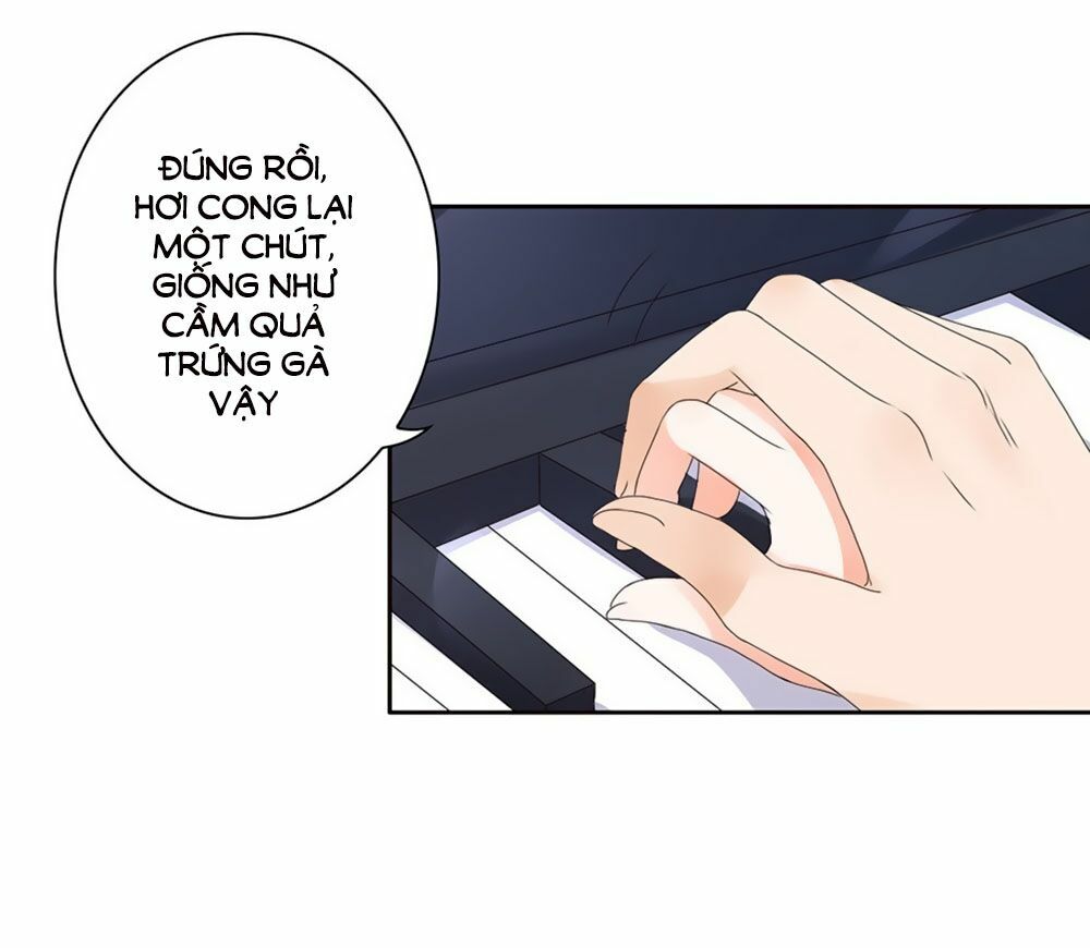 Bác Sĩ Sở Cũng Muốn Yêu: Chapter 23