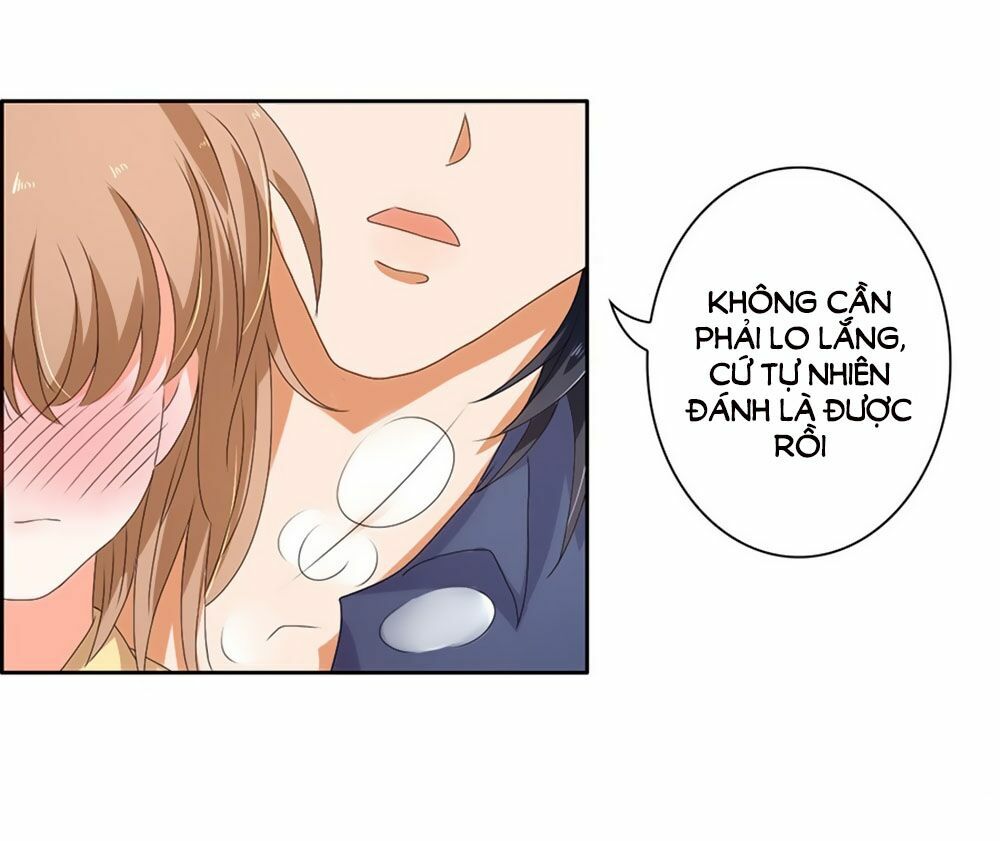 Bác Sĩ Sở Cũng Muốn Yêu: Chapter 23