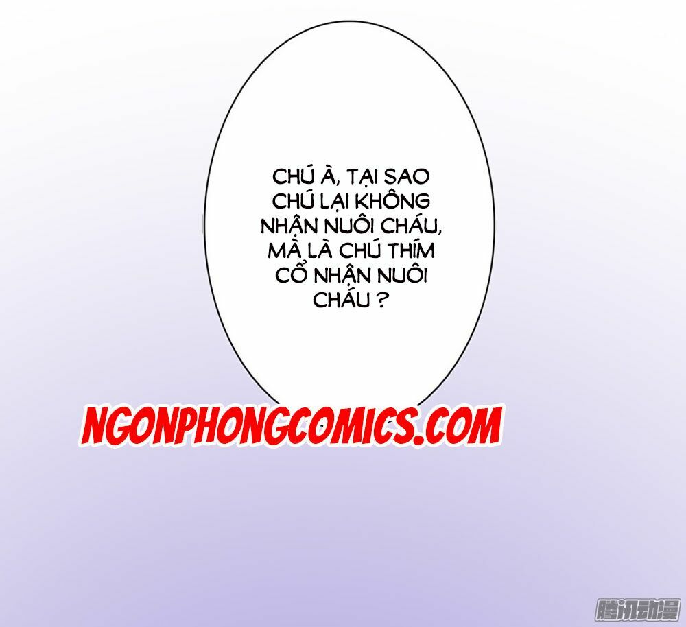 Bác Sĩ Sở Cũng Muốn Yêu: Chapter 23