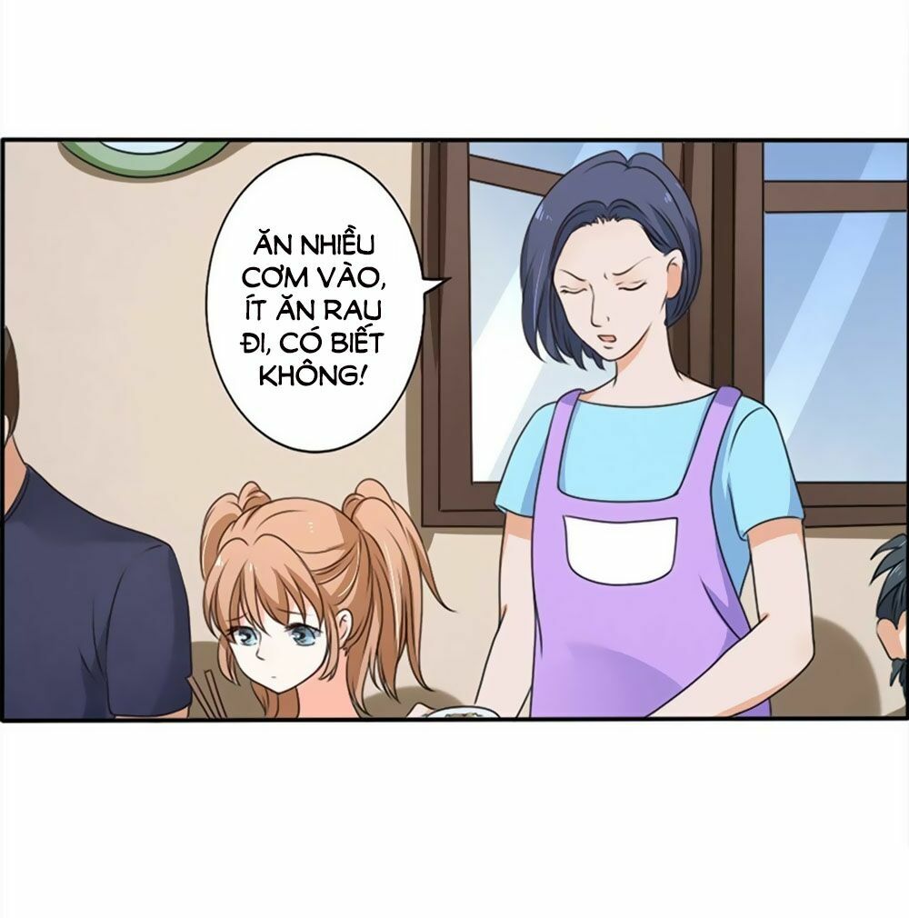 Bác Sĩ Sở Cũng Muốn Yêu: Chapter 23