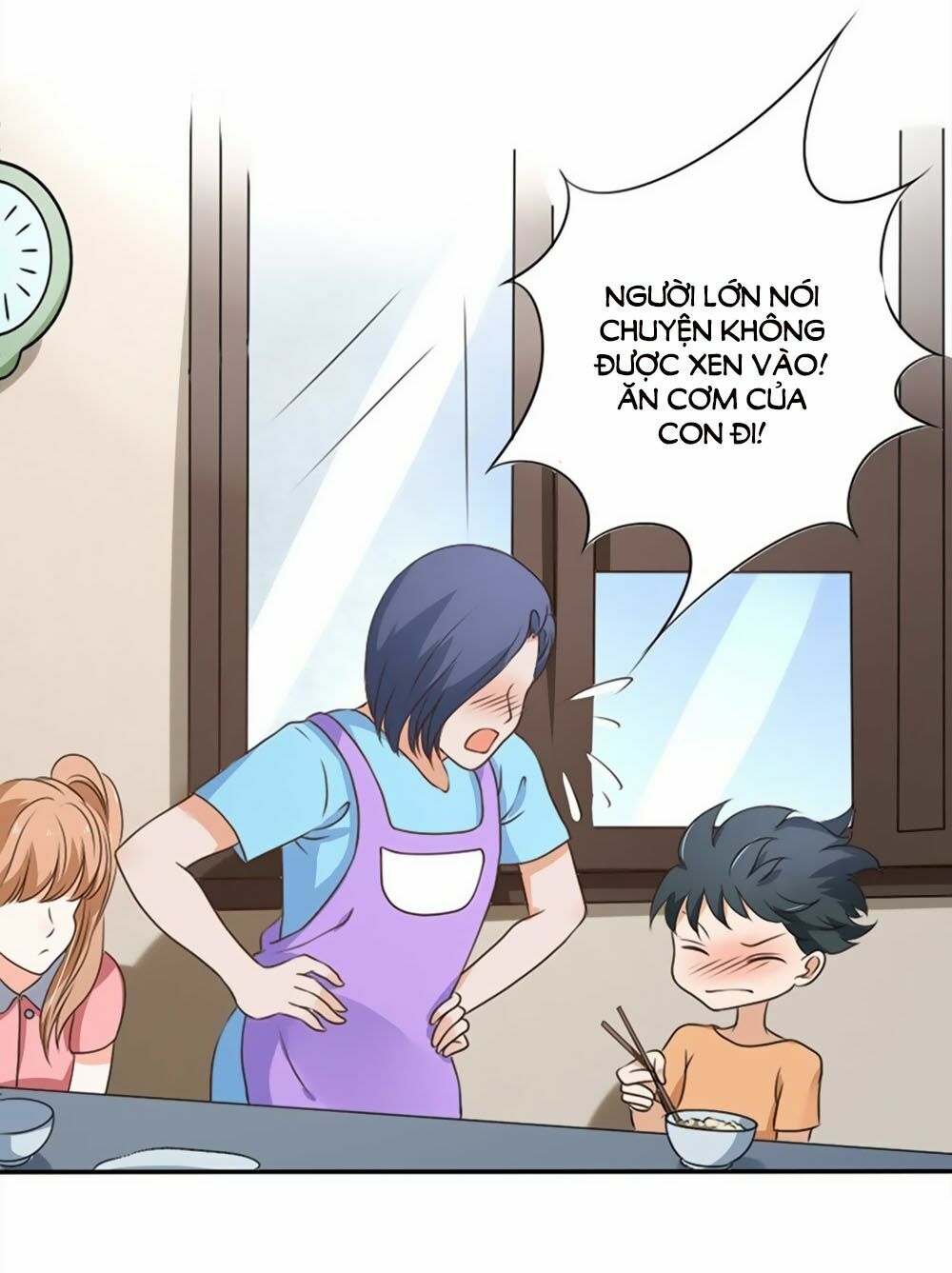 Bác Sĩ Sở Cũng Muốn Yêu: Chapter 23