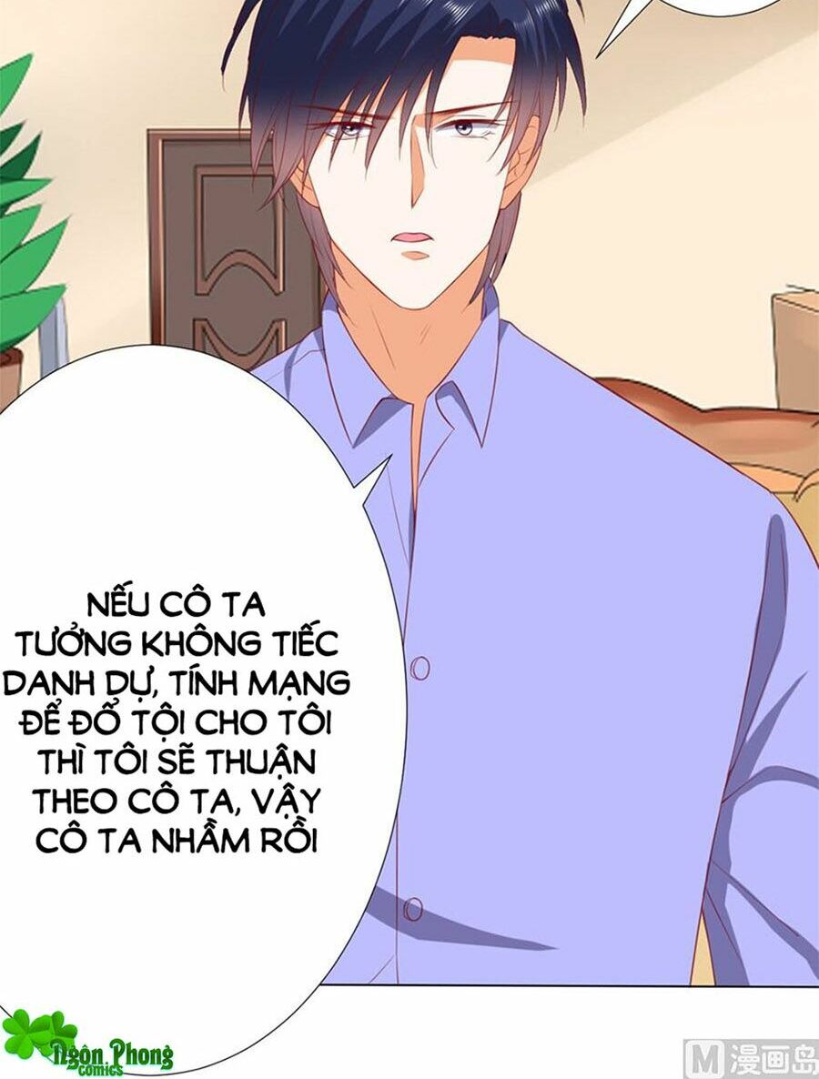 Bác Sĩ Sở Cũng Muốn Yêu: Chapter 230
