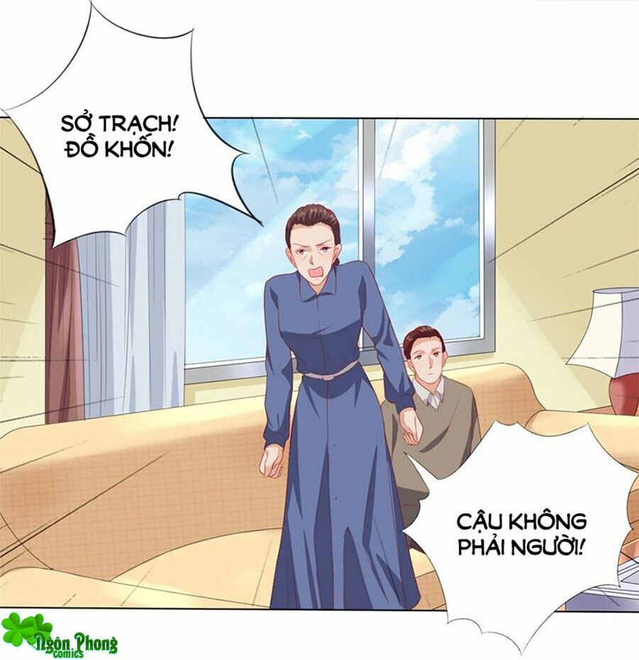 Bác Sĩ Sở Cũng Muốn Yêu: Chapter 230