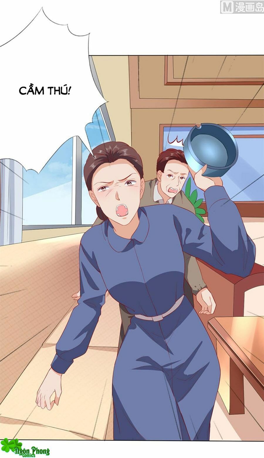 Bác Sĩ Sở Cũng Muốn Yêu: Chapter 230