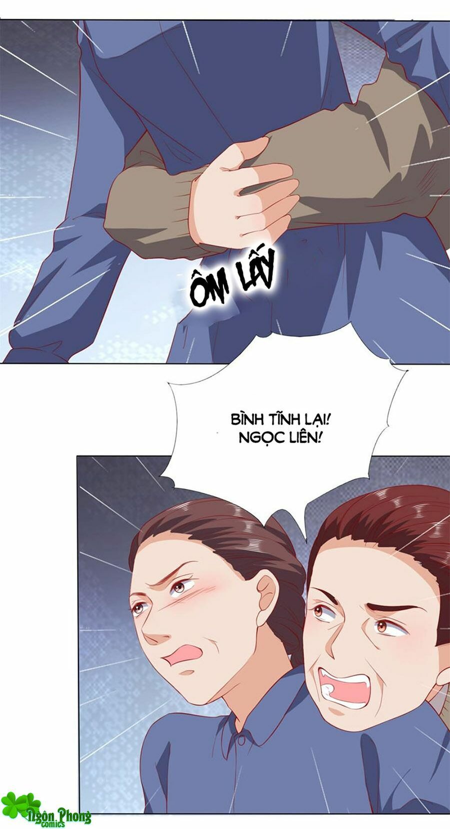Bác Sĩ Sở Cũng Muốn Yêu: Chapter 230