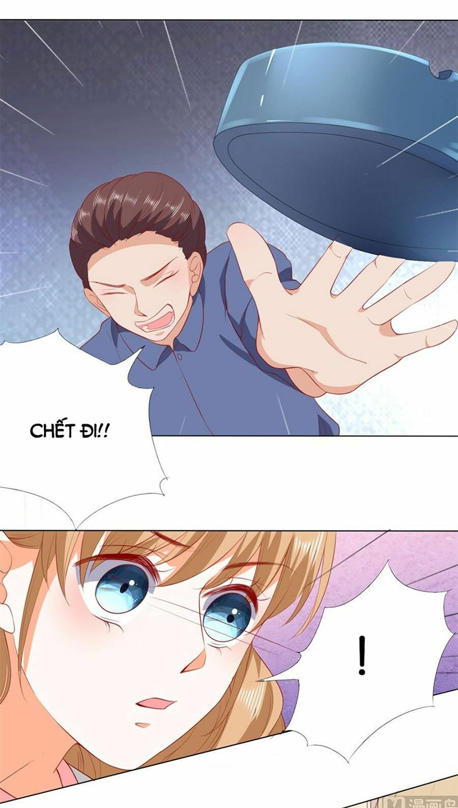 Bác Sĩ Sở Cũng Muốn Yêu: Chapter 230