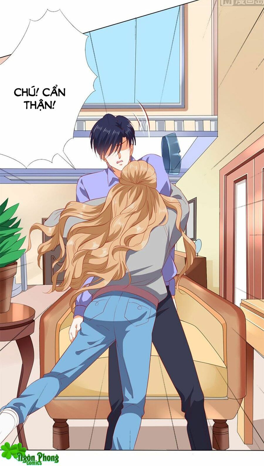 Bác Sĩ Sở Cũng Muốn Yêu: Chapter 230