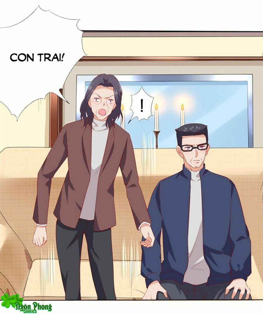 Bác Sĩ Sở Cũng Muốn Yêu: Chapter 230