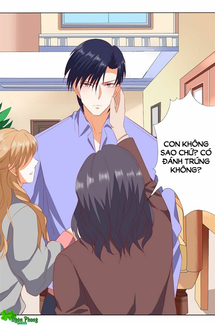 Bác Sĩ Sở Cũng Muốn Yêu: Chapter 230