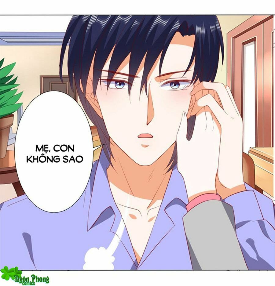 Bác Sĩ Sở Cũng Muốn Yêu: Chapter 230