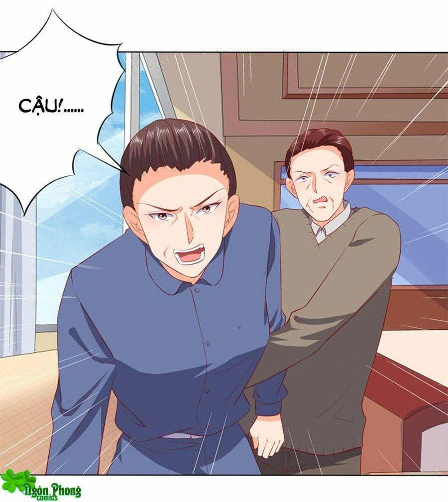 Bác Sĩ Sở Cũng Muốn Yêu: Chapter 230
