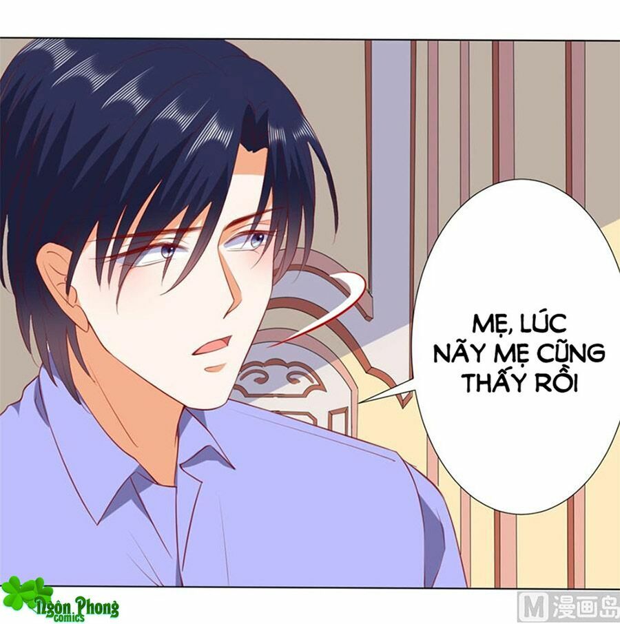 Bác Sĩ Sở Cũng Muốn Yêu: Chapter 230