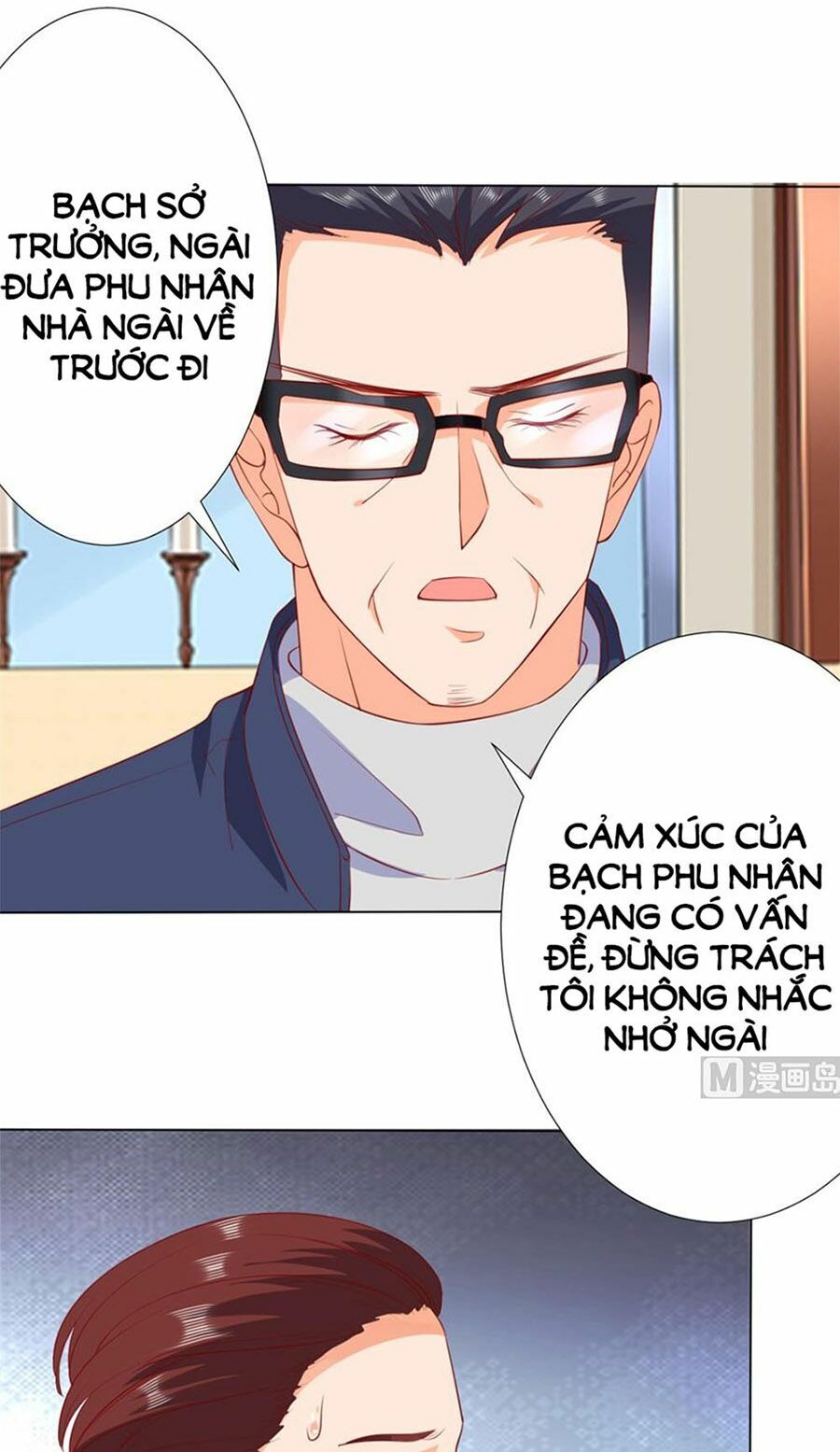 Bác Sĩ Sở Cũng Muốn Yêu: Chapter 230