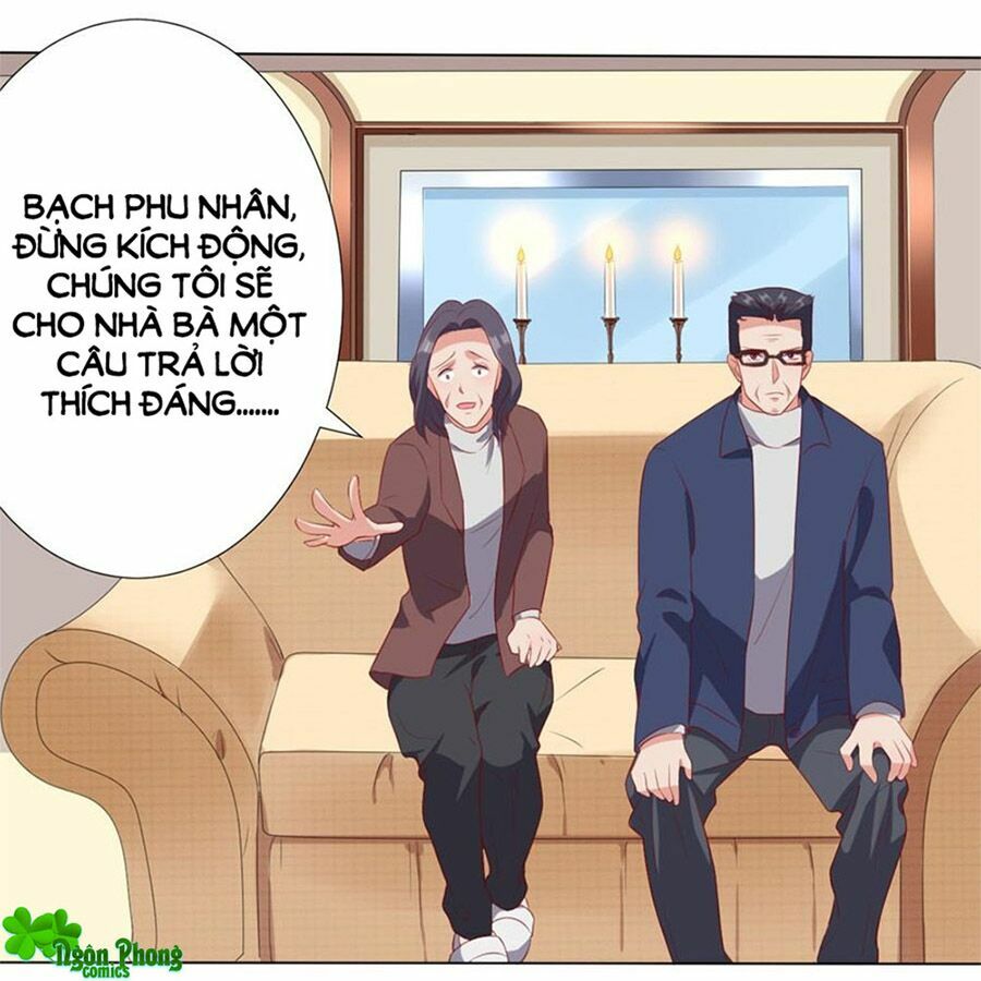 Bác Sĩ Sở Cũng Muốn Yêu: Chapter 230