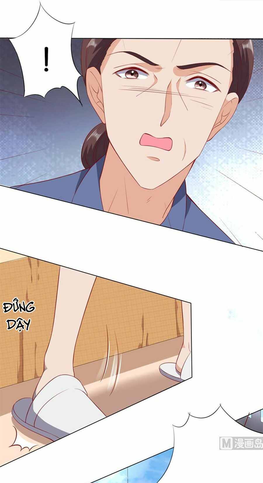 Bác Sĩ Sở Cũng Muốn Yêu: Chapter 230